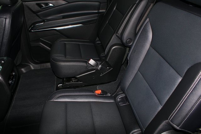 used 2026 Chevrolet Traverse car, priced at $41,303