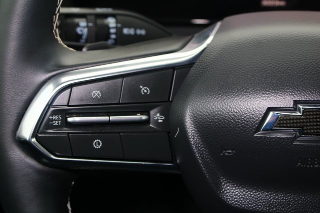 used 2026 Chevrolet Traverse car, priced at $41,303