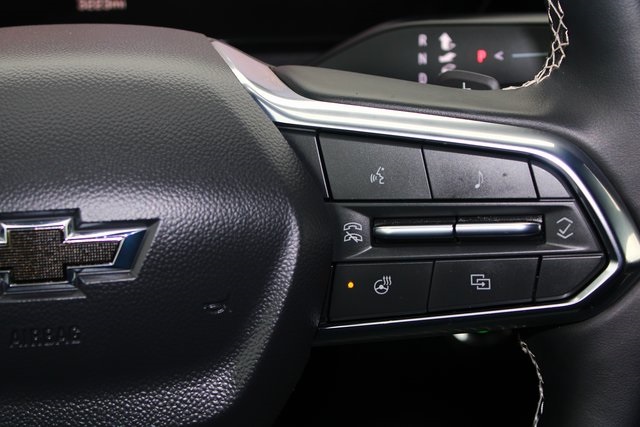 used 2026 Chevrolet Traverse car, priced at $41,303