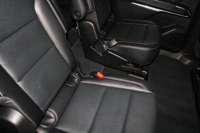 used 2026 Chevrolet Traverse car, priced at $41,303