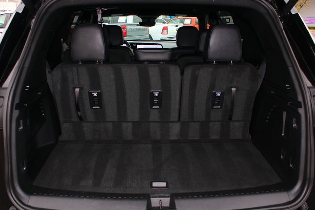 used 2026 Chevrolet Traverse car, priced at $41,303