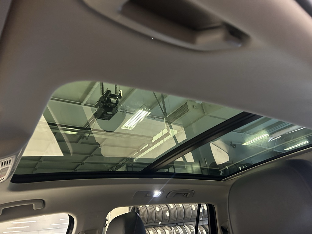 used 2024 Volkswagen Tiguan car, priced at $22,996