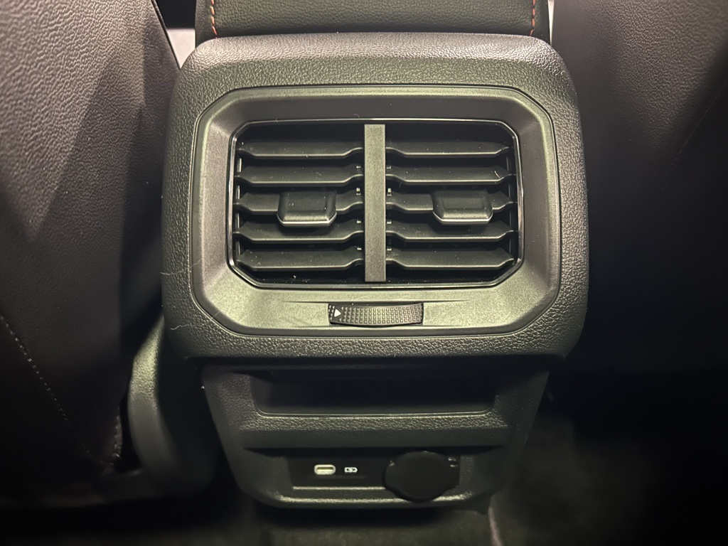 used 2024 Volkswagen Tiguan car, priced at $22,996