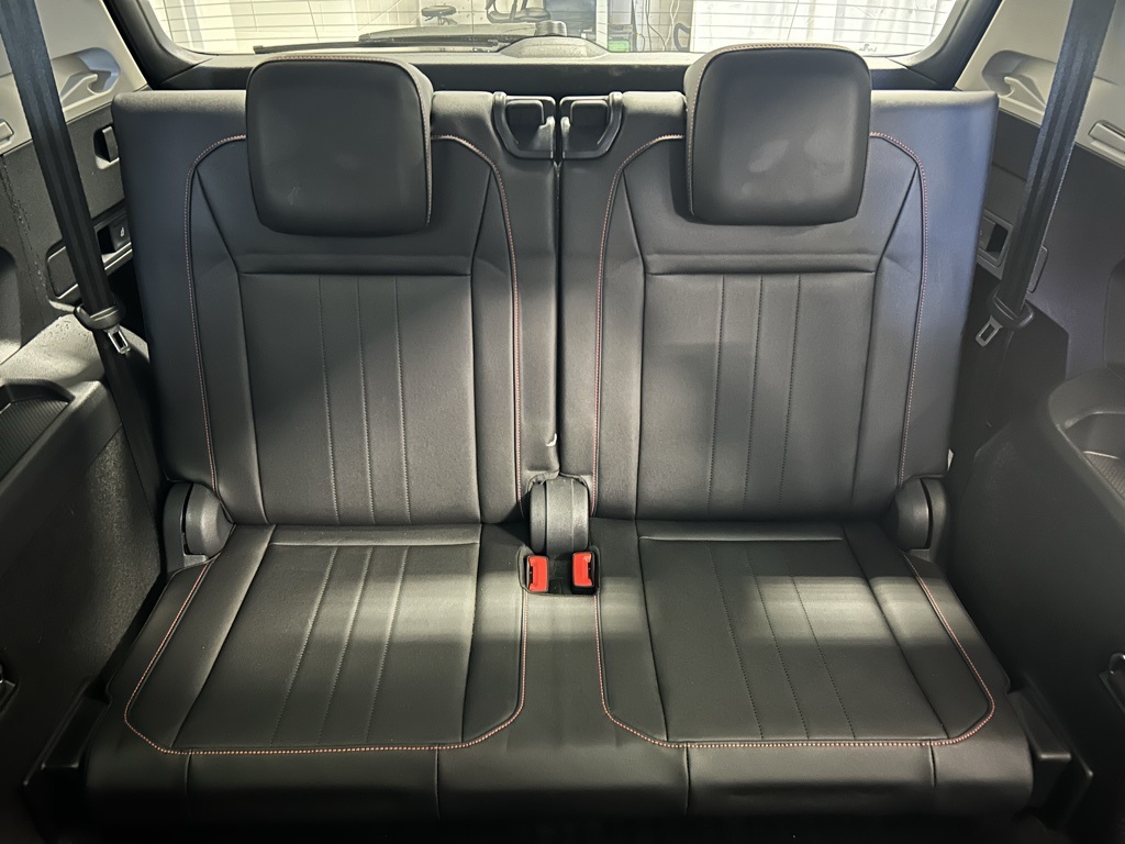 used 2024 Volkswagen Tiguan car, priced at $22,996