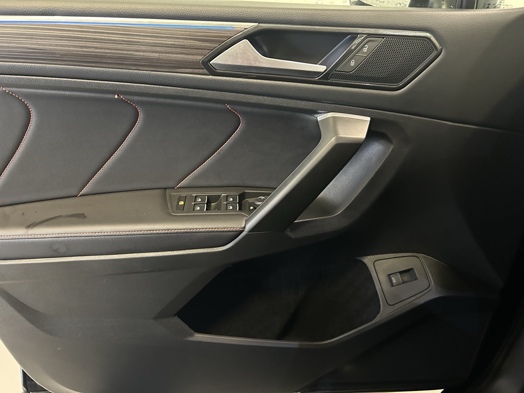 used 2024 Volkswagen Tiguan car, priced at $22,996