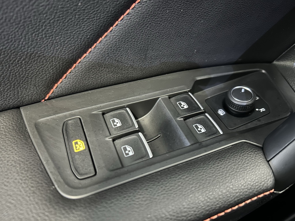 used 2024 Volkswagen Tiguan car, priced at $22,996