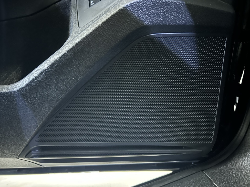 used 2024 Volkswagen Tiguan car, priced at $22,996