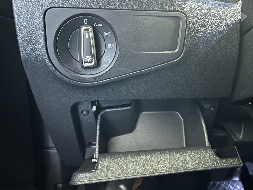 used 2024 Volkswagen Tiguan car, priced at $22,996