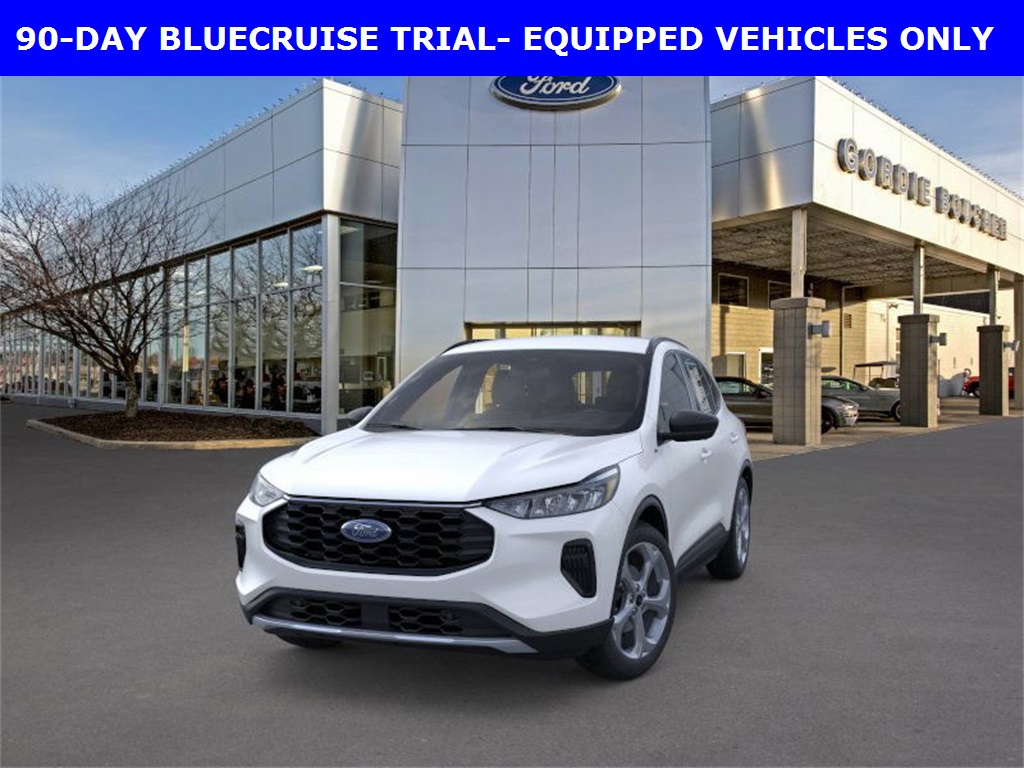 2025 Ford Escape ST-Line photo 2