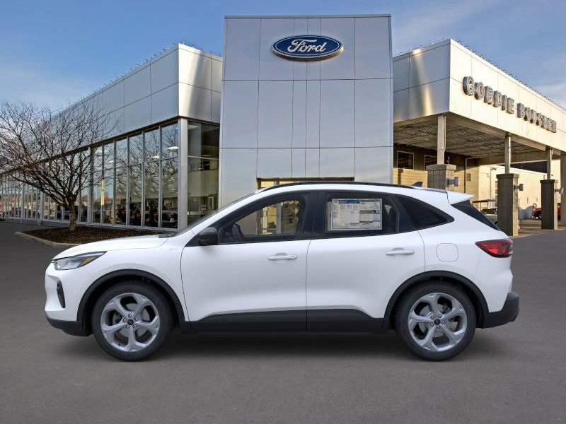 2025 Ford Escape ST-Line photo 3