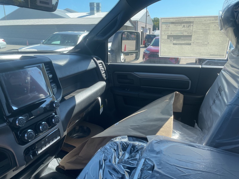 2026 Ram 5500 photo 10