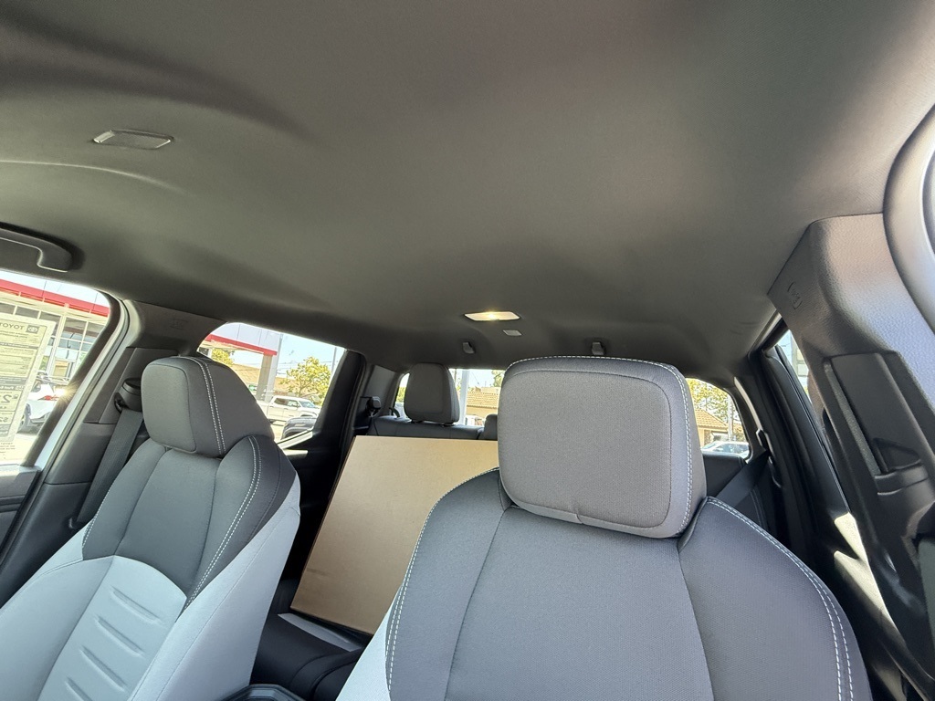 2025 Toyota Tacoma TRD Off-Road 4x4 Double Cab photo 19