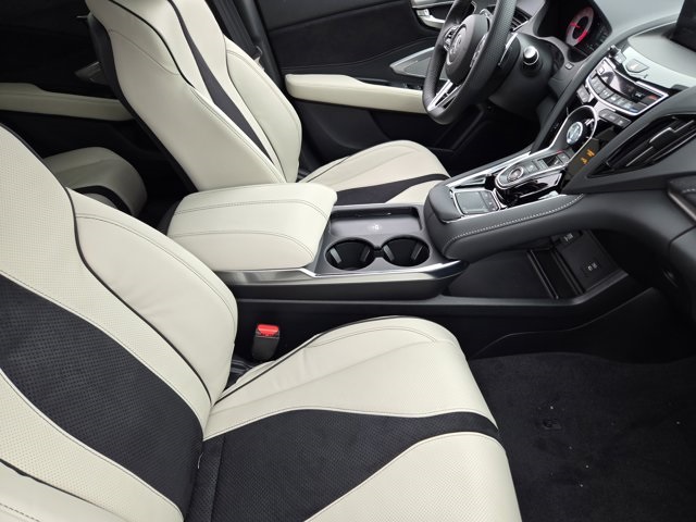 new 2026 Acura RDX car, priced at $52,650