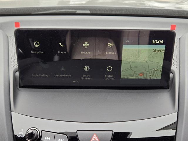 new 2026 Acura RDX car, priced at $52,650