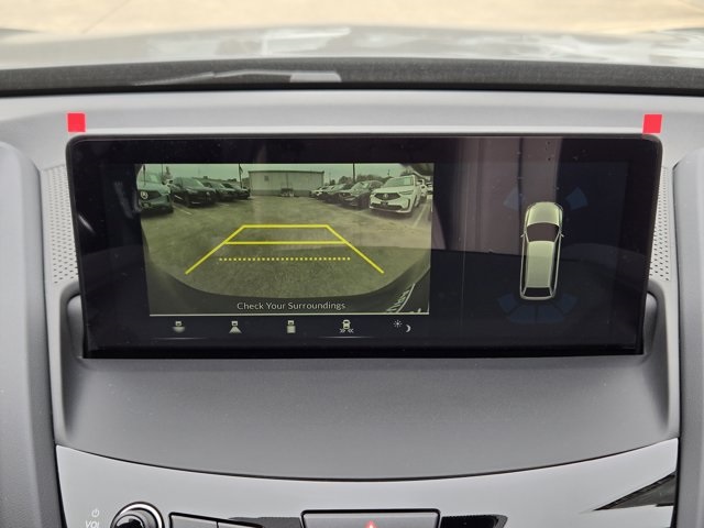 new 2026 Acura RDX car, priced at $52,650