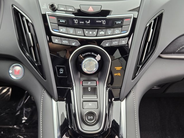 new 2026 Acura RDX car, priced at $52,650