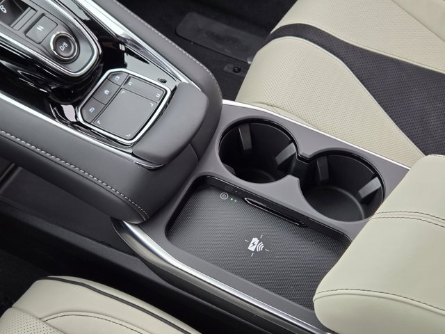 new 2026 Acura RDX car, priced at $52,650