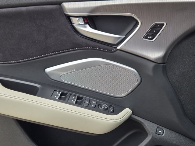 new 2026 Acura RDX car, priced at $52,650