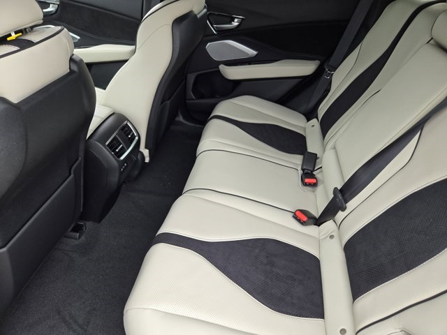 new 2026 Acura RDX car, priced at $52,650