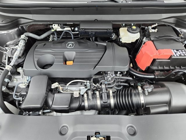 new 2026 Acura RDX car, priced at $52,650