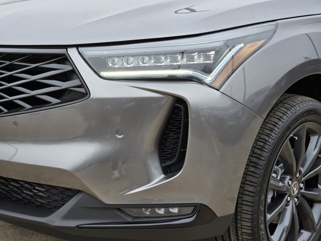 new 2026 Acura RDX car, priced at $52,650