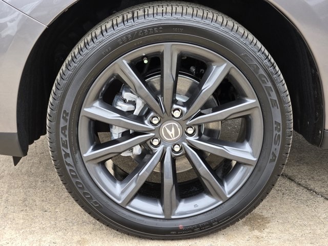 new 2026 Acura RDX car, priced at $52,650