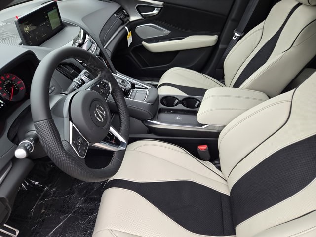 new 2026 Acura RDX car, priced at $52,650