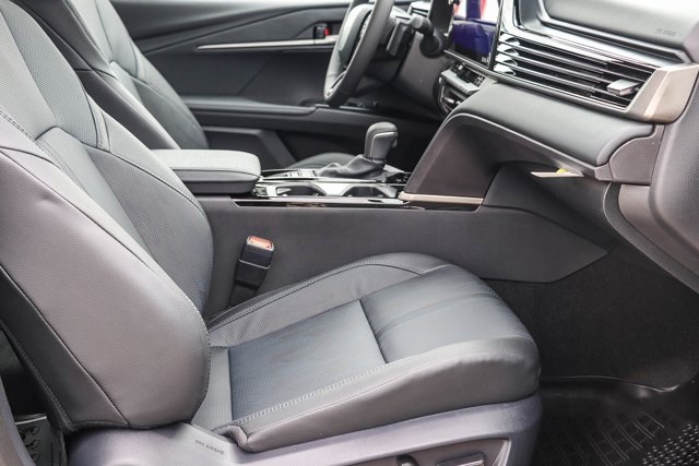 new 2026 Toyota Camry car, priced at $37,532