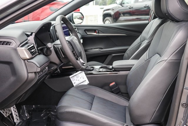 new 2026 Toyota Camry car, priced at $37,532