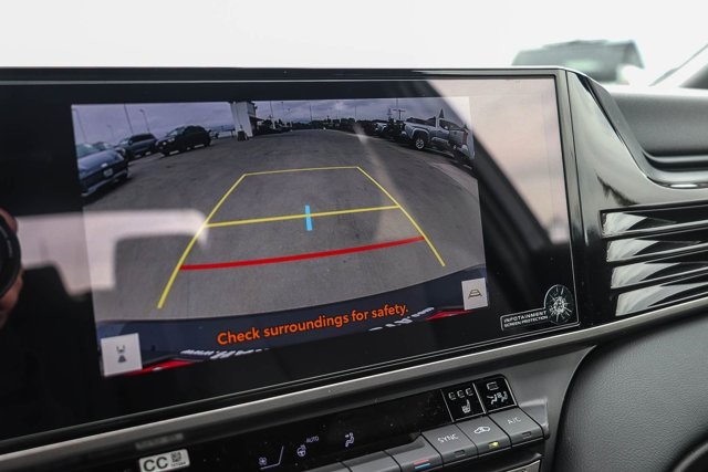 new 2026 Toyota Camry car, priced at $37,532