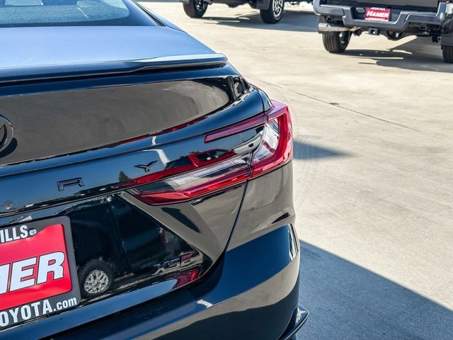 new 2026 Toyota Camry car, priced at $37,532