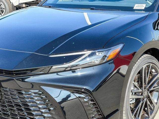 new 2026 Toyota Camry car, priced at $37,532