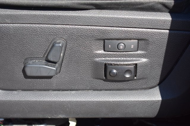 Used 2016 Ram 2500 Truck