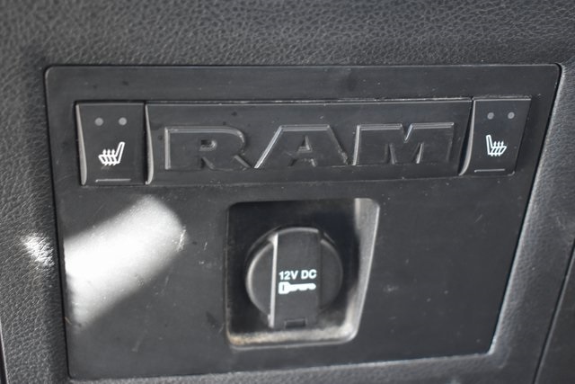 Used 2016 Ram 2500 Truck