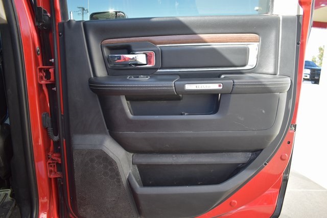 Used 2016 Ram 2500 Truck