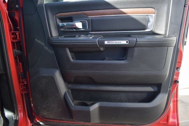 Used 2016 Ram 2500 Truck