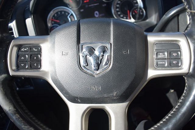 Used 2016 Ram 2500 Truck