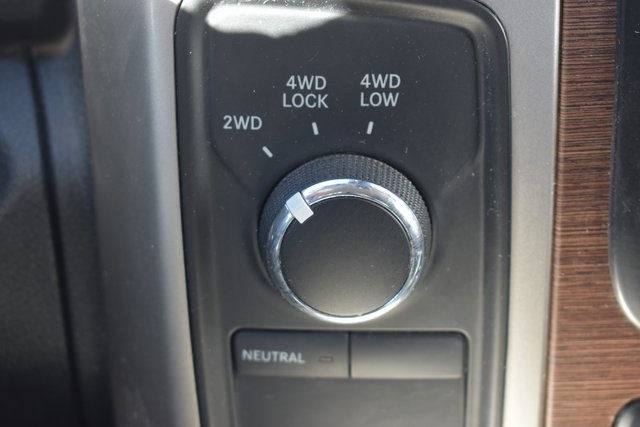 Used 2016 Ram 2500 Truck