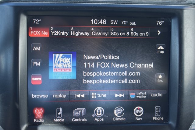 Used 2016 Ram 2500 Truck