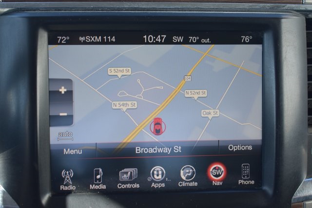 Used 2016 Ram 2500 Truck