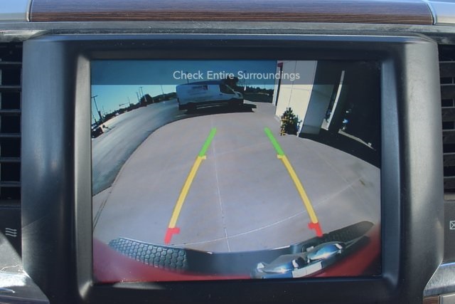 Used 2016 Ram 2500 Truck