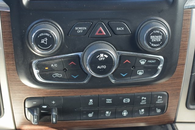 Used 2016 Ram 2500 Truck