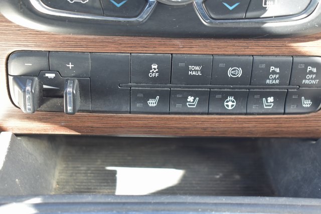 Used 2016 Ram 2500 Truck