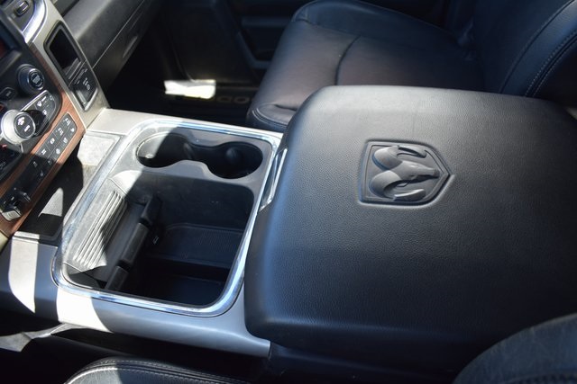 Used 2016 Ram 2500 Truck