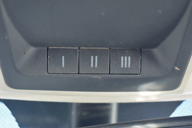 Used 2016 Ram 2500 Truck