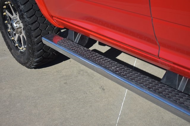 Used 2016 Ram 2500 Truck