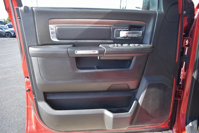 Used 2016 Ram 2500 Truck