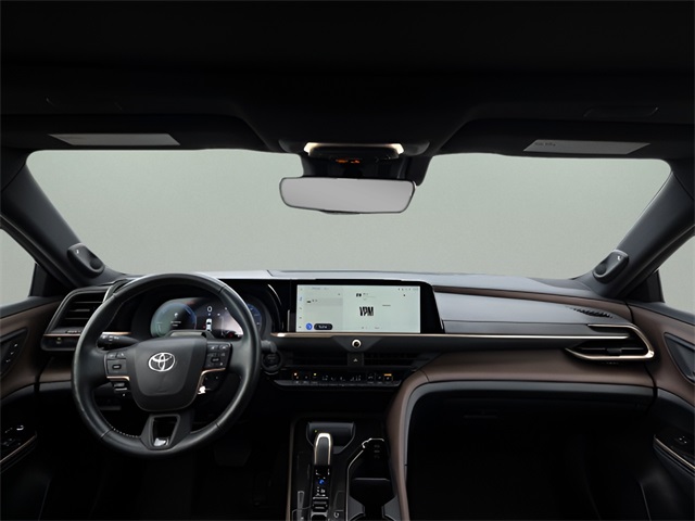 Used 2024 Toyota Crown Sedan