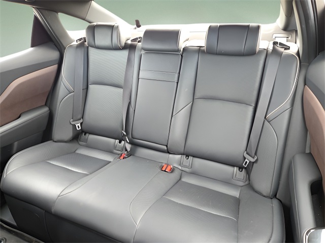 Used 2024 Toyota Crown Sedan