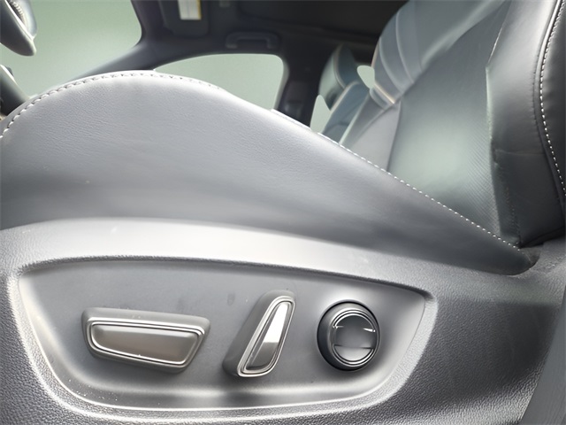 Used 2024 Toyota Crown Sedan